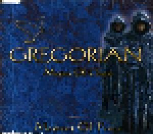 Gregorian: Masters Of Chant (Single-CD) - Bild 1