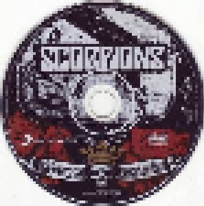 Scorpions: Sting In The Tail (CD) - Bild 3
