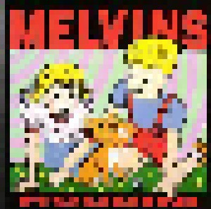 Melvins: Houdini (CD) - Bild 1
