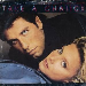Cover - John Travolta & Olivia Newton-John: Take A Chance