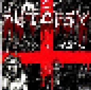 Autopsy: Dark Crusades (CD + DVD) - Bild 1