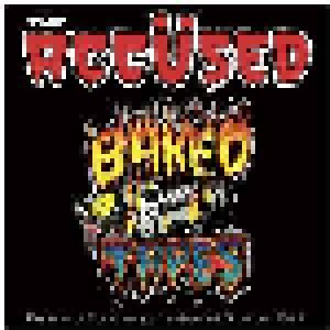 The Accüsed: Baked Tapes (LP) - Bild 1