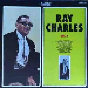 Ray Charles: Vol. 2 (LP) - Bild 1
