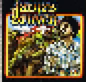 James Brown: Hell (2-LP) - Bild 3