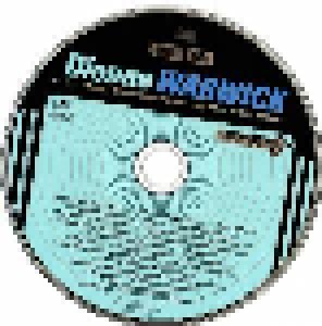 Dionne Warwick: The Definitive Collection (CD) - Bild 3