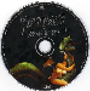 Manowar: Gods Of War (CD) - Bild 8