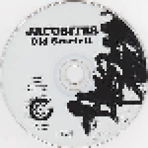 The Jacobites: Old Scarlett (CD) - Bild 3