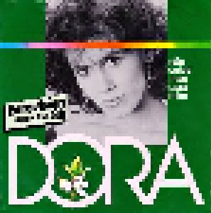 Cover - Dora: Não Sejas Mau Para Mim