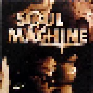 Soul Machine Vol. 1 - Cover