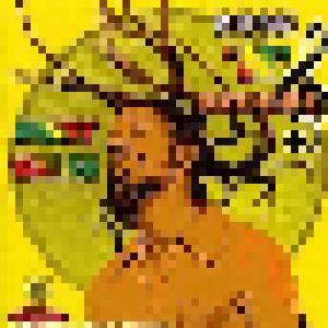 Bunny Wailer: Rock 'n' Groove - Cover