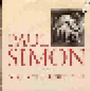 Paul Simon: Born At The Right Time - Cover