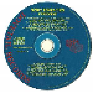Ozric Tentacles: Erpsongs (CD) - Bild 3