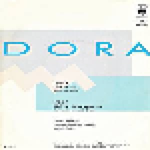 Dora: Déjà Vu (7") - Bild 2