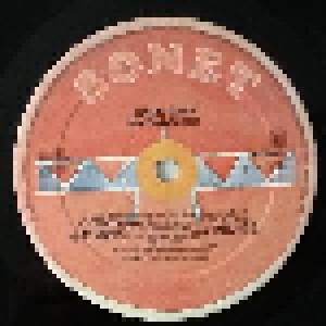 Lonnie Mack: Second Sight (LP) - Bild 4