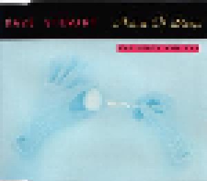 Dave Stewart: Heart Of Stone (Single-CD) - Bild 1