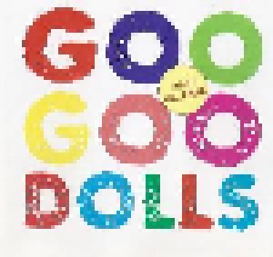 Goo Goo Dolls: Goo Goo Dolls (CD) - Bild 1