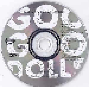 Goo Goo Dolls: Goo Goo Dolls (CD) - Bild 3