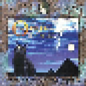 Ozric Tentacles: The Hidden Step (LP) - Bild 1