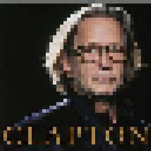 Eric Clapton: Clapton (CD) - Bild 1