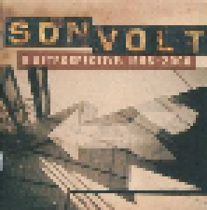 Son Volt: A Retrospective: 1995-2000 (CD) - Bild 1