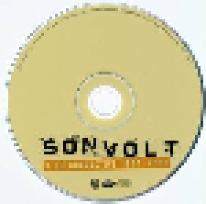 Son Volt: A Retrospective: 1995-2000 (CD) - Bild 3