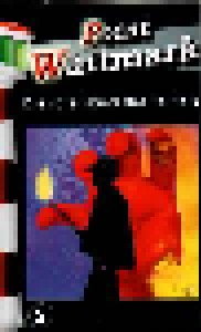 Point Whitmark: (002) Die Rote Hand Des Teufels (Tape) - Bild 1