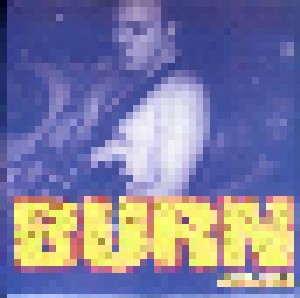 Cover - Burn: Burn / Prison