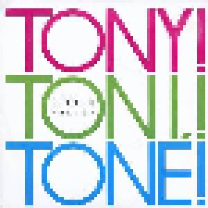 Tony! Toni! Toné!: Little Walter (7") - Bild 1