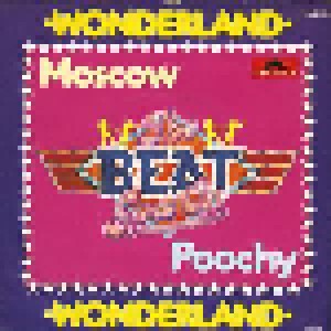 Wonderland: Moscow (7") - Bild 1