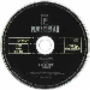 Portishead: Over 2 (Single-CD) - Bild 3