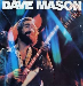 Dave Mason: Certified Live (2-LP) - Bild 1