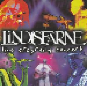 Lindisfarne: The Cropredy Concert (CD) - Bild 1