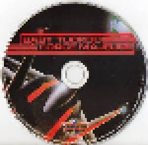 Baby Tuckoo: Force Majeure (CD) - Bild 5