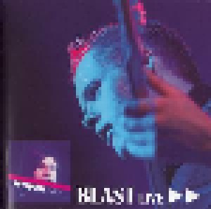 Red Hot Chilli Pipers: Blast Live (CD) - Bild 5