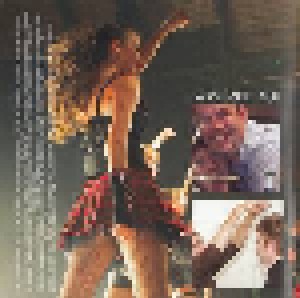 Red Hot Chilli Pipers: Blast Live (CD) - Bild 8