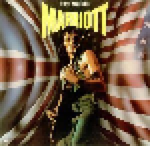 Steve Marriott: Marriott (LP) - Bild 1