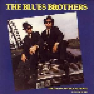 The Blues Brothers - Original Soundtrack Recording (LP) - Bild 1