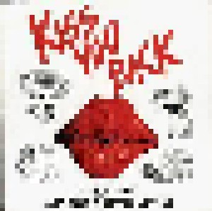 Digital Underground: Kiss You Back (7") - Bild 1