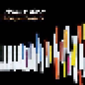 Cover - Brian Wilson: Reimagines Gershwin