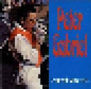 Peter Gabriel: Cleveland 1977 - Cover