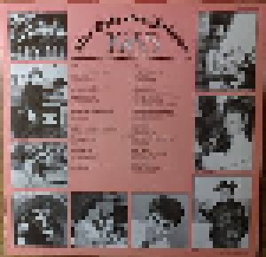 Das Goldene Schlager-Archiv 1965 (LP) - Bild 2