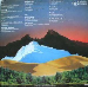 Mike Oldfield: Music Wonderland - Mike Oldfield's Wonderful Music (LP) - Bild 2
