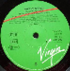 Mike Oldfield: Music Wonderland - Mike Oldfield's Wonderful Music (LP) - Bild 3