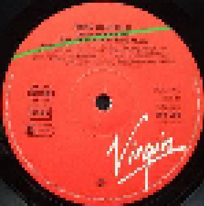 Mike Oldfield: Music Wonderland - Mike Oldfield's Wonderful Music (LP) - Bild 4