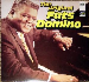 Fats Domino: The Original (LP) - Bild 1