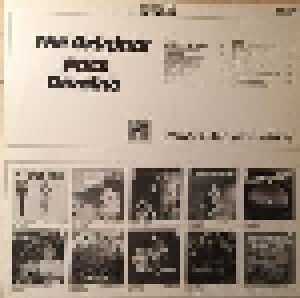 Fats Domino: The Original (LP) - Bild 3