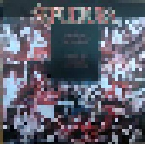 Sepultura: Rare Tracks '85-'91 (LP) - Bild 2