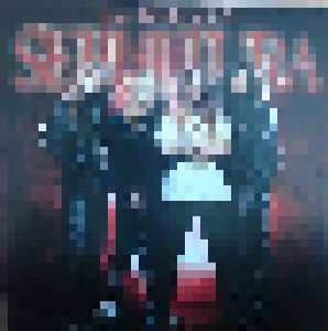 Sepultura: Rare Tracks '85-'91 (LP) - Bild 1