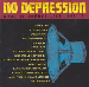Cover - Hole Dozen Feat. Mark Olson, Victoria Williams & Friends, The: No Depression - What It Sounds Like (Vol. 1)