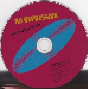 No Depression - What It Sounds Like (Vol. 1) (CD) - Bild 3